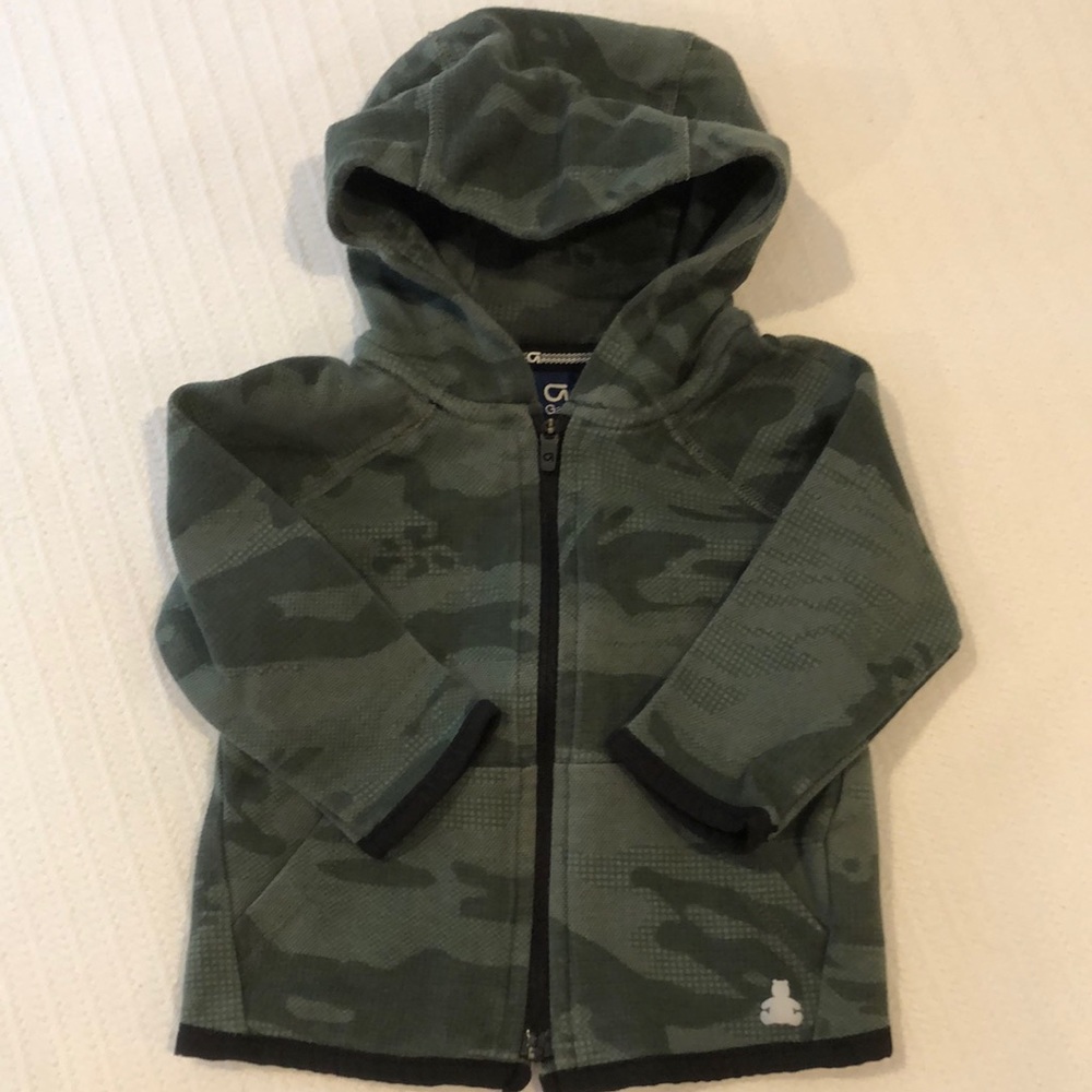 Gap fit baby 3-6month